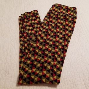 Lularoe Leggings